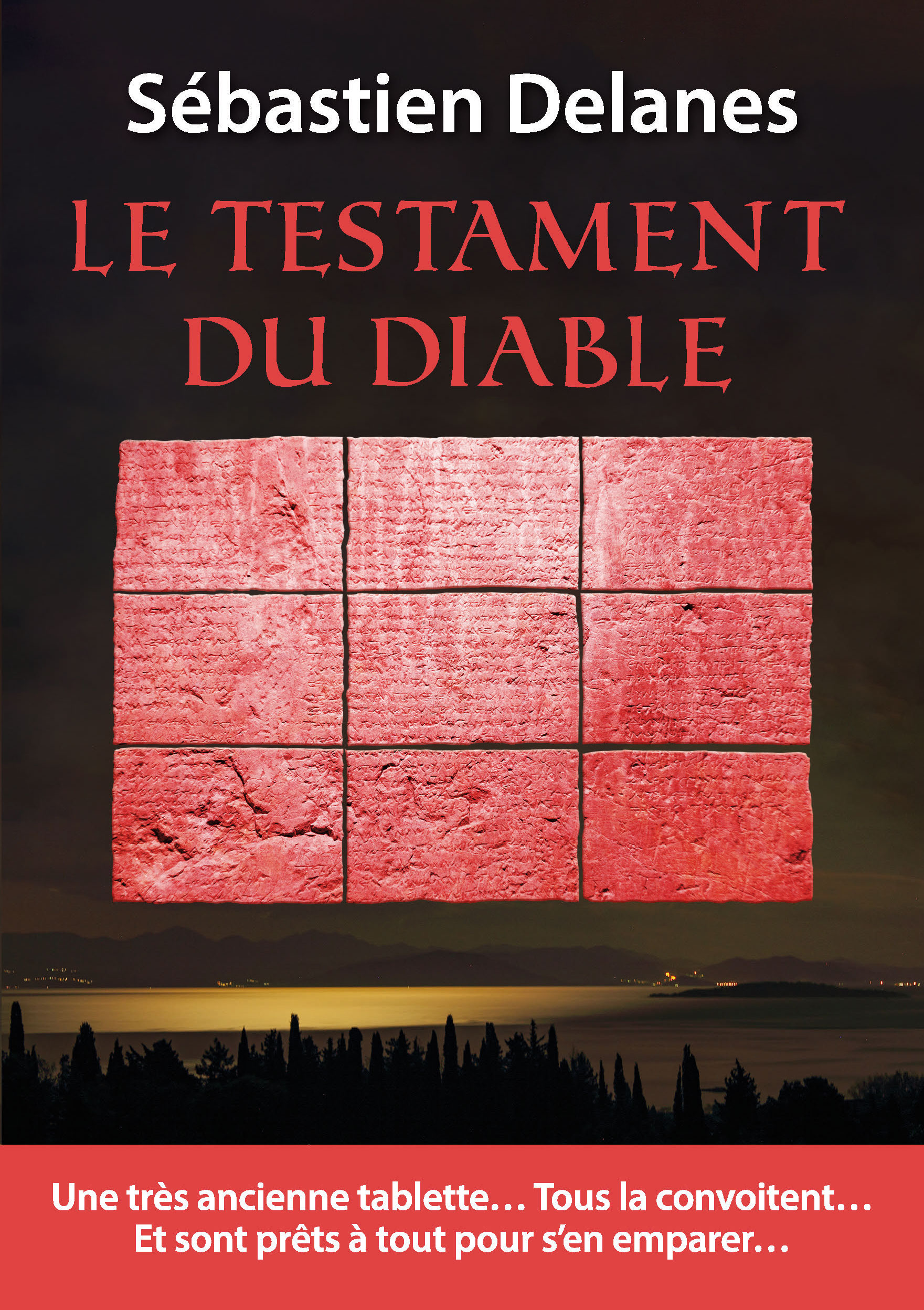 Le Testament du Diable