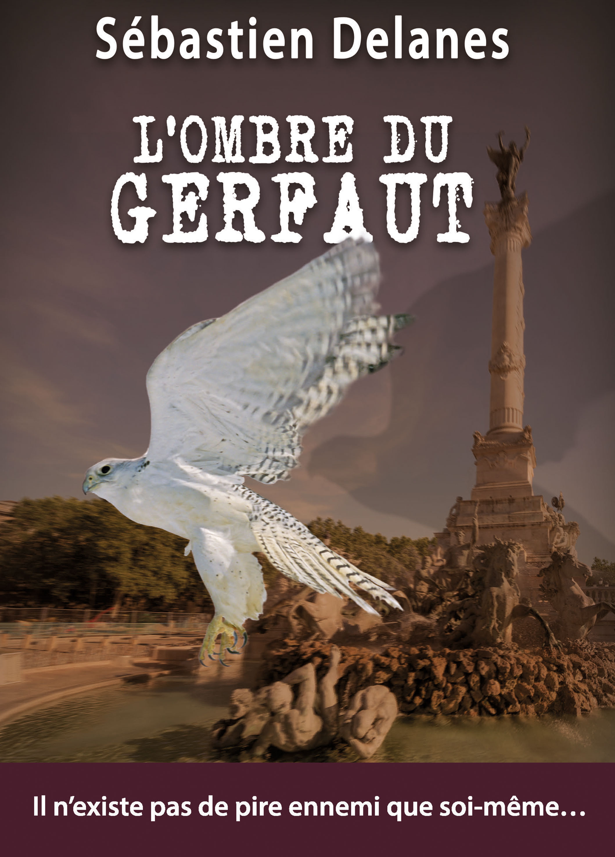 L'ombre du Gerfaut 